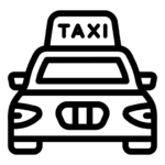 Taxi iconos creados por smashingstocks - Flaticon